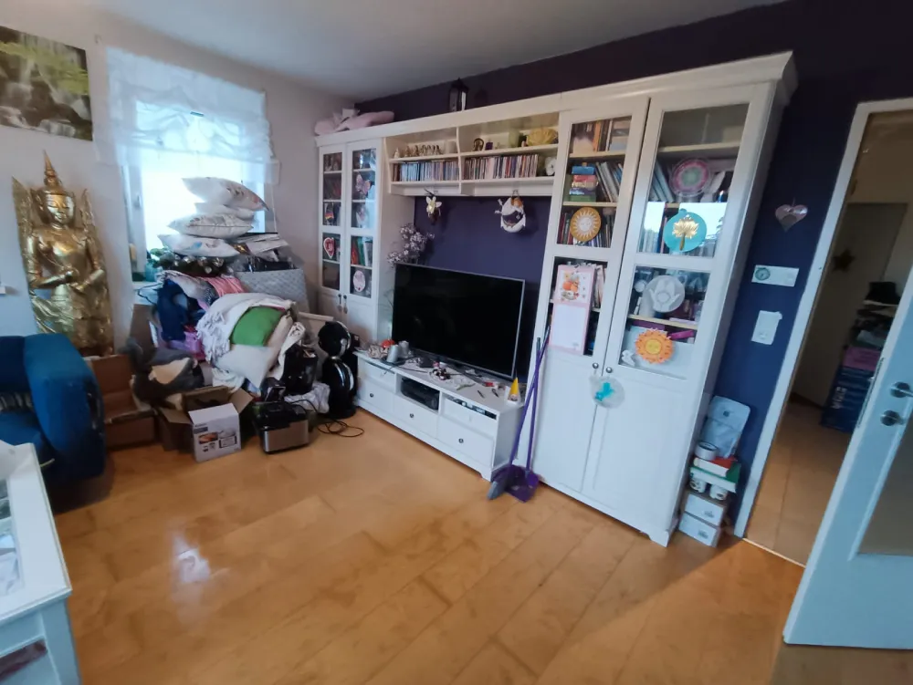 Entrümpelung St. Pölten – Wohnung, Haus, Keller